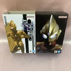 2026年最新】S.H.Figuarts 真骨彫製法 グリッターティガの人気アイテム