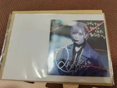 キミ・ライコネン 直筆&印刷サイン入りドライバーズカード - メルカリ