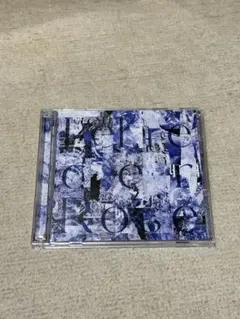 Roselia Best Album「Lehre der Rose」通常盤