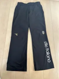 DIADORA スポーツジャージ