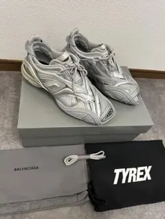 2026年最新】Balenciaga tyrexの人気アイテム - メルカリ