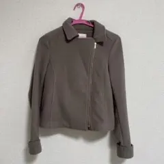 アンドクチュール　ジャケット　コート