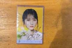 2026年最新】佐々木舞香 チェキ 直筆の人気アイテム - メルカリ