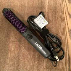 【はなじゅ様専用】YĀMAN ヤーマン DAFNI nano ヘアアイロン