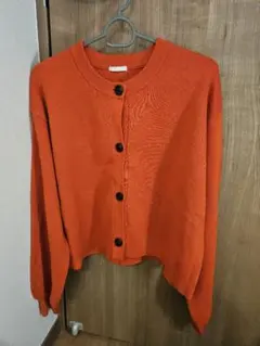 【新品】GUカーディガン