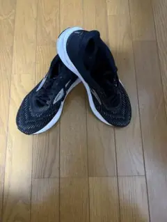 ブルックスハイペリオンテンポ