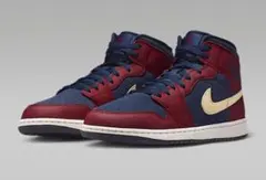 ☆AIR JORDAN 1 MID SE☆
