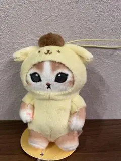 モフサンド×サンリオキャラクターズ