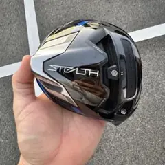 テーラーメイド ステルスプラス　マイステルス