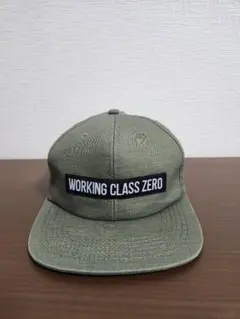 2026年最新】ワーキングクラスゼロ キャップの人気アイテム - メルカリ