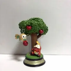 ポケットモンスター SWING VIGNETTE collection 3