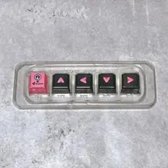 Rabbito0 キーキャップ