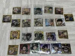 僕のヒーローアカデミア ウエハースシール 23枚セット