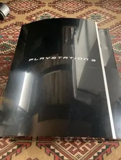 PlayStation 3 CECHL00 本体訳有り中古プレステ3PS3