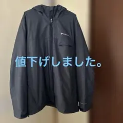 Columbia マウンテンパーカー Lサイズ