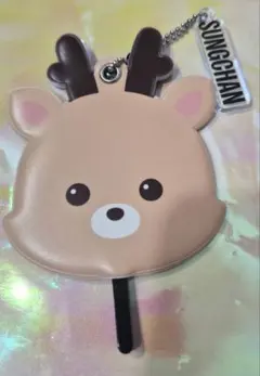 RIIZE ソンチャン ウラッバム うちわアクセサリー - メルカリ
