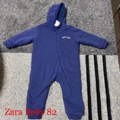 【人気商品】Zara Baby ジャンプスーツ カバーオール ロンパース