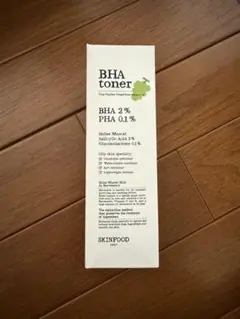 SKINFOOD BHA Toner 200ml Shine Muscuatのサムネイル