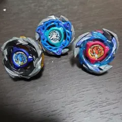 ベイブレードまとめ売り 〈最終価格、早い者勝ち〉 ベイブレードX まとめ売り