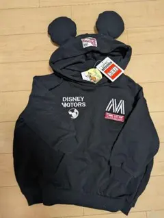 新品未使用☆リトシー☆ ディズニー トミカトレーナー 110