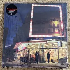 美品 2LP レコード back number ラブストーリー バックナンバー - メルカリ