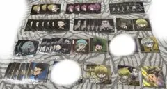 HUNTER×HUNTER ウエハース　まとめ売り