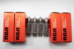 NEC 真空管セット ジャンク扱い - メルカリ