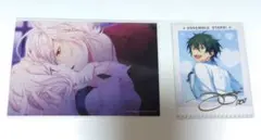 ディアラバ ブロマイド 逆巻スバル