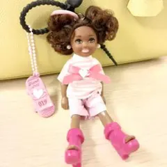 2025年最新】バービー チェルシー チャームの人気アイテム - メルカリ