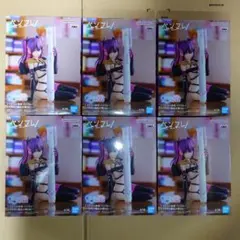 2.5次元の誘惑 ペンフレ！ ミリエラ 衛生小隊ver. 6個