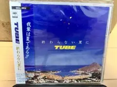 TUBE 永不結束的夏天 SRCL 2914