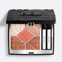 DIOR ディオールショウ サンク クルール 671 コーラル クチュール