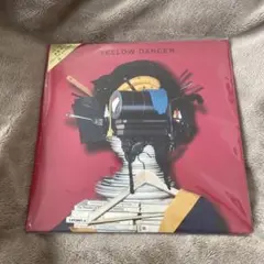 星野源 POP VIRUS YELLOW DANCERレコードセット - メルカリ