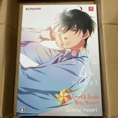 ときメモGS4 初回限定版 + アートワークス セット - メルカリ