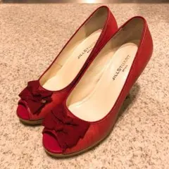 ジルスチュアート パンプス