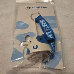 北海道日本ハムファイターズ カウベル