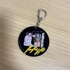 クリープハイプ キーホルダー