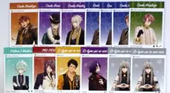 オトメイト 2020 冬の市