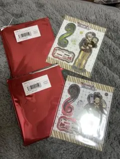 鬼滅の刃 バレンタイン ホワイトデー 2026 不死川実弥 不死川玄弥セット