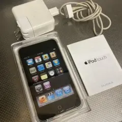 2025年最新】iPod touch 8GB 初代の人気アイテム - メルカリ