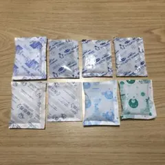 【保冷剤】まとめ売り　8個