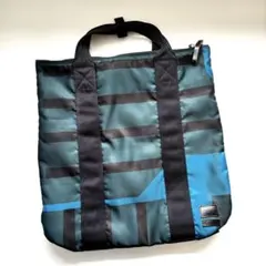 MARNI×PORTER/マルニ×ポーター 2WAY トートバッグ　リュックのサムネイル
