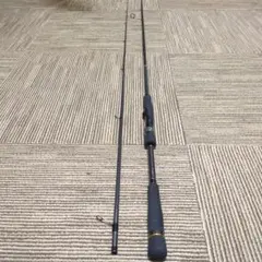 ROCK LIVER 5G スピニング 962M 【新品・未使用品】 メジャークラフト ロックライバー 5G RV5-962M (ロッド・釣竿