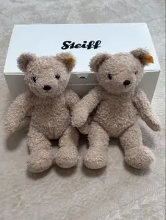 2026年最新】Steiff ぬいぐるみの人気アイテム - メルカリ
