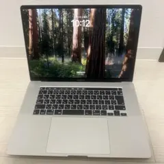 2026年最新】macbook pro 2019 16インチ i9 32gb 1tbの人気アイテム