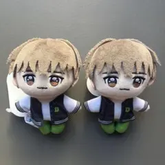 DXTEEN 田中笑太郎 マスコット ぬいぐるみ GiGO限定 - メルカリ