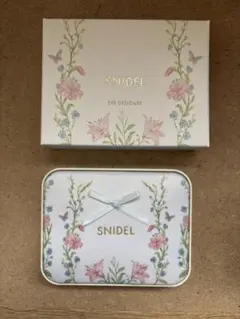 SNIDEL BEAUTY アイデザイナーn07 Sweetest Moment