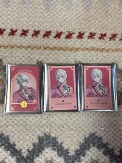 にじさんじ 弦月藤士郎 チェキ