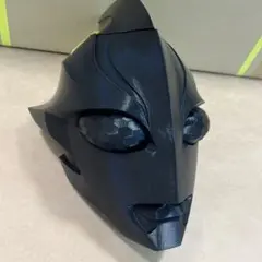 ホットトイズ1サイズ バットマン ソナーヘッド、素顔ヘッド、限定