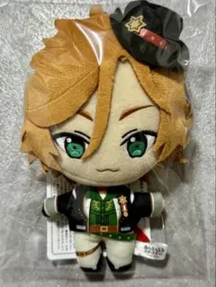 三毛縞斑 ぬいぐるみ あんスタ